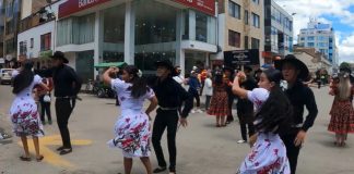 Un festival que une corazones: Loma y Llanura en Sogamoso