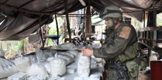 Gobernanza criminal, un desafío para Colombia