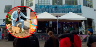 Colecta Rock Vol. 3 regresa a Tunja con causa social y bandas internacionales