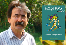 El filo de la palabra – Edición conmemorativa de «Luz de fuga»