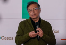 “Su mayor parte serán impuestos a los ricos”, dice el presidente, Gustavo Petro, sobre la nueva Reforma Tributaria