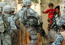 Invasión U.S.A, entre la realidad y la ficción