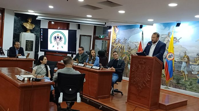 krasnov concejo tunja