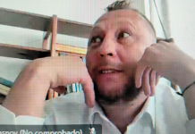 La Fiscalía fue benévola con Mikhail Krasnov