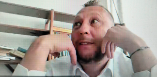 La Fiscalía fue benévola con Mikhail Krasnov