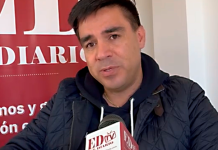 «Estamos recuperando el orgullo sogamoseño», alcalde Mauricio Barón Granados