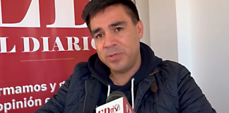 «Estamos recuperando el orgullo sogamoseño», alcalde Mauricio Barón Granados