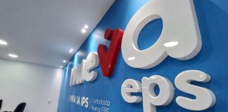 Contraloría General de la República alerta sobre grave situación administrativa y financiera en Nueva EPS
