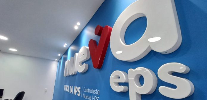 nueva eps