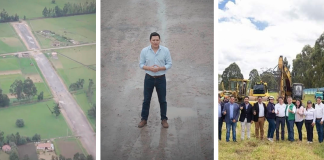 Se van a perder 26.500 millones de pesos invertidos en la variante de Sogamoso