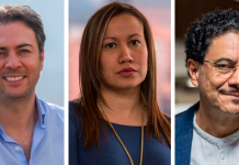 El Pacto Histórico ya tiene sus cartas para la presidencia 2026