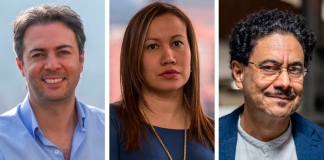 El Pacto Histórico ya tiene sus cartas para la presidencia 2026