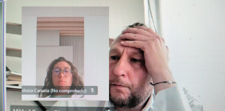 El Alcalde ruso Mikhail Krasnov no podrá salir del país