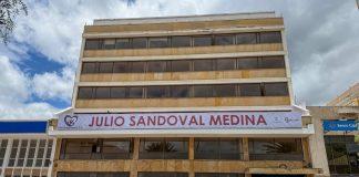 Uno de los mejores negocios de Sogamoso en 215 años de historia