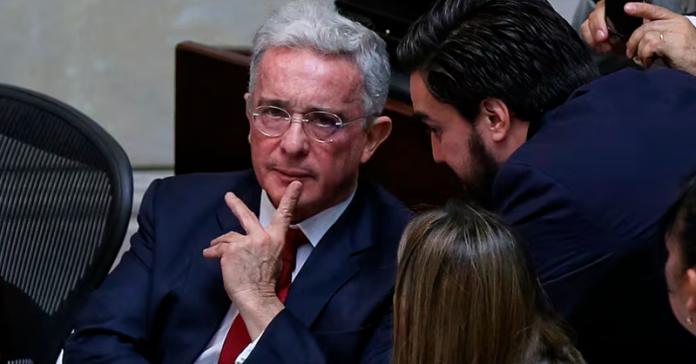 uribe-senado