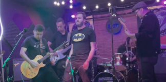 ‘Alternalive’ sacudirá Tunja con rock alternativo el 6 de septiembre