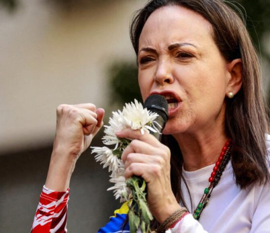 Del exilio político al Nobel de Paz, ¿justicia histórica o premio político para María Corina Machado?