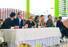 Procurador advierte a servidores públicos que no deben participar en política, pero ‘esa norma en Boyacá no pega’