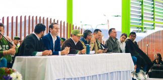 Procurador advierte a servidores públicos que no deben participar en política, pero ‘esa norma en Boyacá no pega’