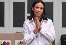 Premios que delatan: el Nobel de María Corina