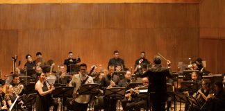 Tres grandes conciertos sinfónicos para disfrutar en el Concurso Nacional de Bandas de Paipa
