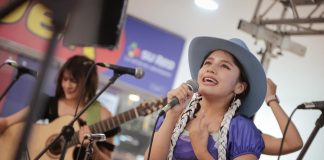 El Festival de la Cultura Campesina llenó de música y memoria a Sogamoso