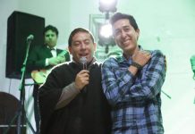 ‘Se podría estar embolatando’ la candidatura al Senado de la República de John Amaya