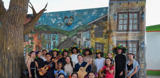 El Territorio FICC 2025, llegó a su gran cierre