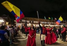 Apertura del FIC 52-2025, en imágenes