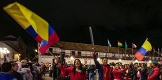 Apertura del FIC 52-2025, en imágenes