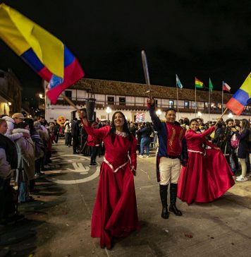 Apertura del FIC 52-2025, en imágenes