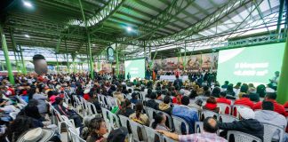 Desaire del Alcalde de Paipa al Gobernador de Boyacá