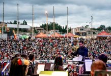 Estas fueron las agrupaciones ganadoras de la versión 51 del Concurso nacional de Bandas Musicales