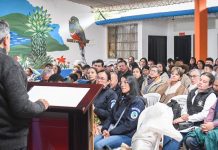 Urbaser apoya la Escuela Campesina de Saberes de la Alta Montaña Andina en Duitama