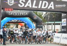 Urbaser celebra cinco años pedaleando por la sostenibilidad en el Gran Fondo Boyacá Mundial