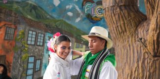 Programación del FICC 2025