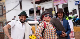 Territorio FICC sembró arte y cultura en Saboyá