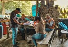 Tierras de los clanes Rincón y Triana pasan a manos campesinas en Boyacá