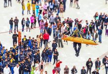 Alcaldía de Tunja dice que sus funcionarios ‘pasaron la prueba’ con el simulacro de emergencia realizado hoy