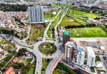 Más de 30 mil vehículos dejaron de transitar por las calles de Tunja