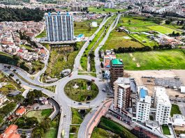 Más de 30 mil vehículos dejaron de transitar por las calles de Tunja