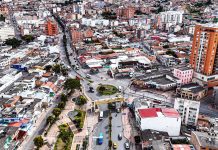 Tunja ajusta el impuesto de delineación urbana; Camacol celebra