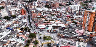 Tunja ajusta el impuesto de delineación urbana; Camacol celebra