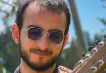 Luis Javier Gómez: el tiple que renueva la tradición