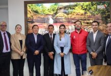 Exalcalde de Chiquinquirá y exdirector de la CAR, nuevo gerente de la RAPE- región Central