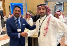 César Pachón, ‘otro príncipe’ en Arabia Saudita