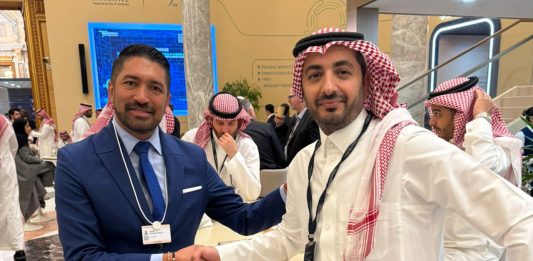 César Pachón, ‘otro príncipe’ en Arabia Saudita