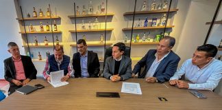 Aguardientes Líder y Ónix, a conquistar mercados en Cundinamarca, Meta y Casanare