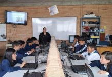 Proyecto pedagógico de realidad aumentada en Chiquinquirá, entre las mejores experiencias nacionales