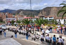 La Boyacensidad se vive en Socotá: cultura, memoria y orgullo ancestral